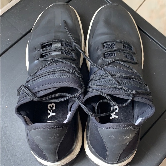 yoox y3 shoes